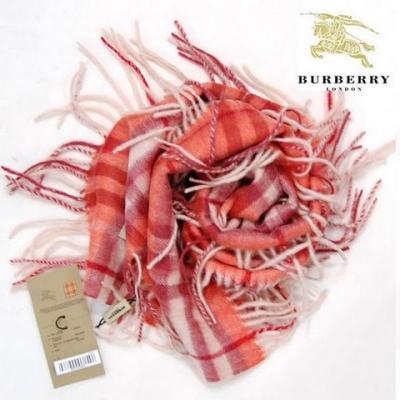 cheap BURBERRY Scarf-41